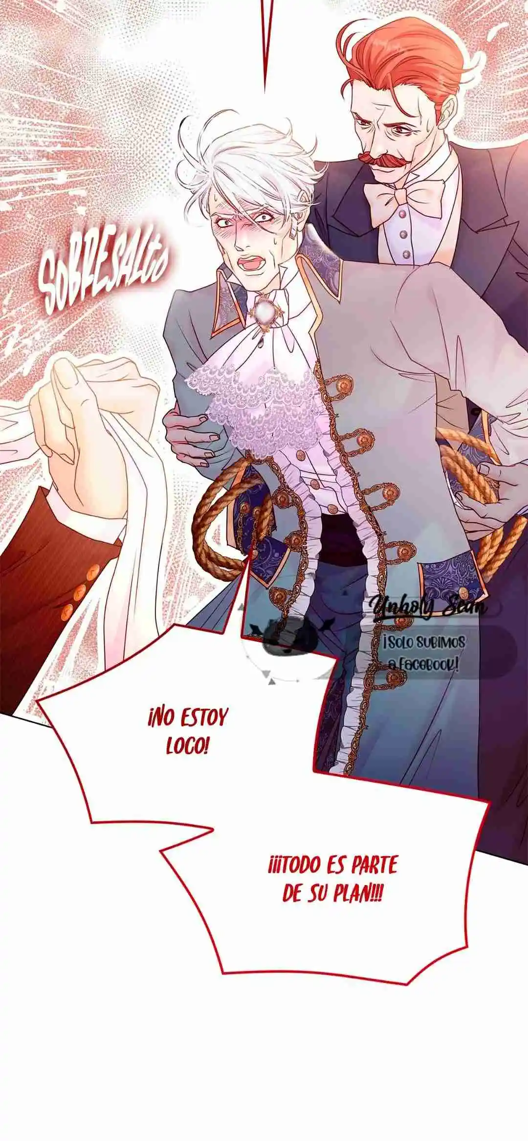 La Villana Domestica Al Villano Enloquecido - Capítulo 1 - Página 71 - LectorTMOo