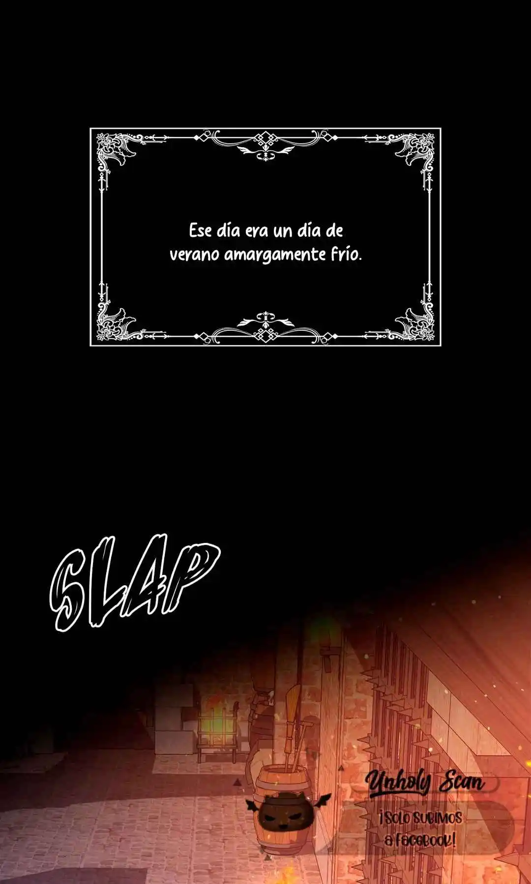 La Villana Domestica Al Villano Enloquecido - Capítulo 1 - Página 84 - LectorTMOo