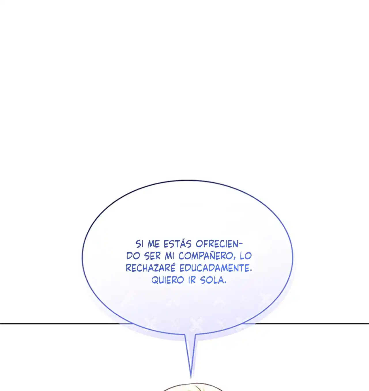 La Villana Domestica Al Villano Enloquecido - Capítulo 10 - Página 8 - LectorTMOo