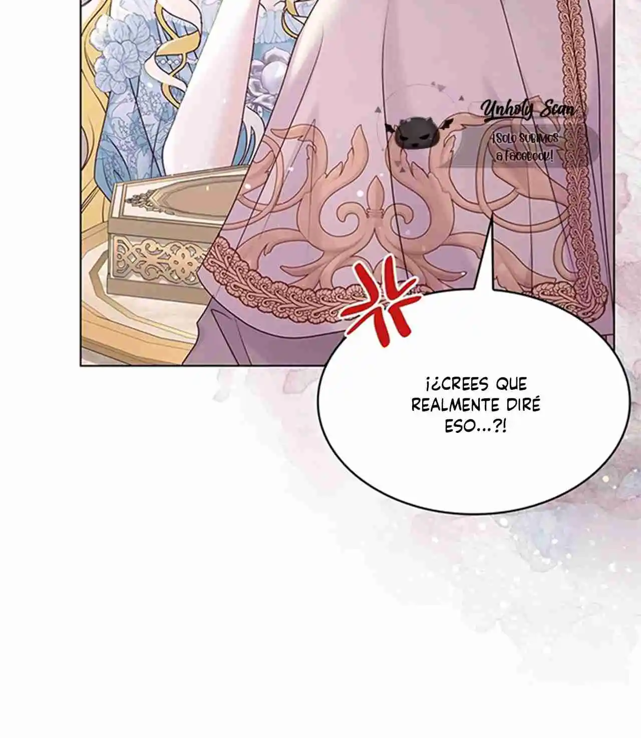 La Villana Domestica Al Villano Enloquecido - Capítulo 10 - Página 20 - LectorTMOo