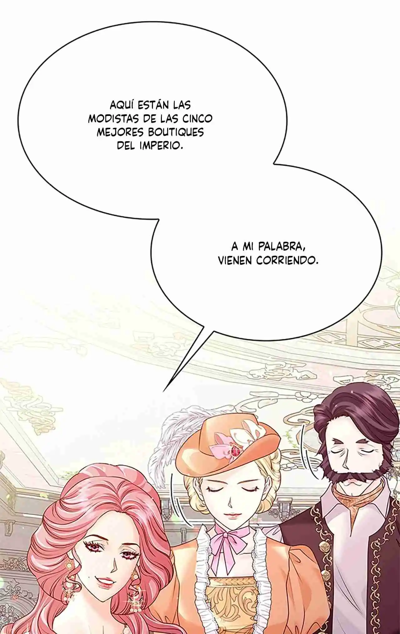 La Villana Domestica Al Villano Enloquecido - Capítulo 10 - Página 32 - LectorTMOo