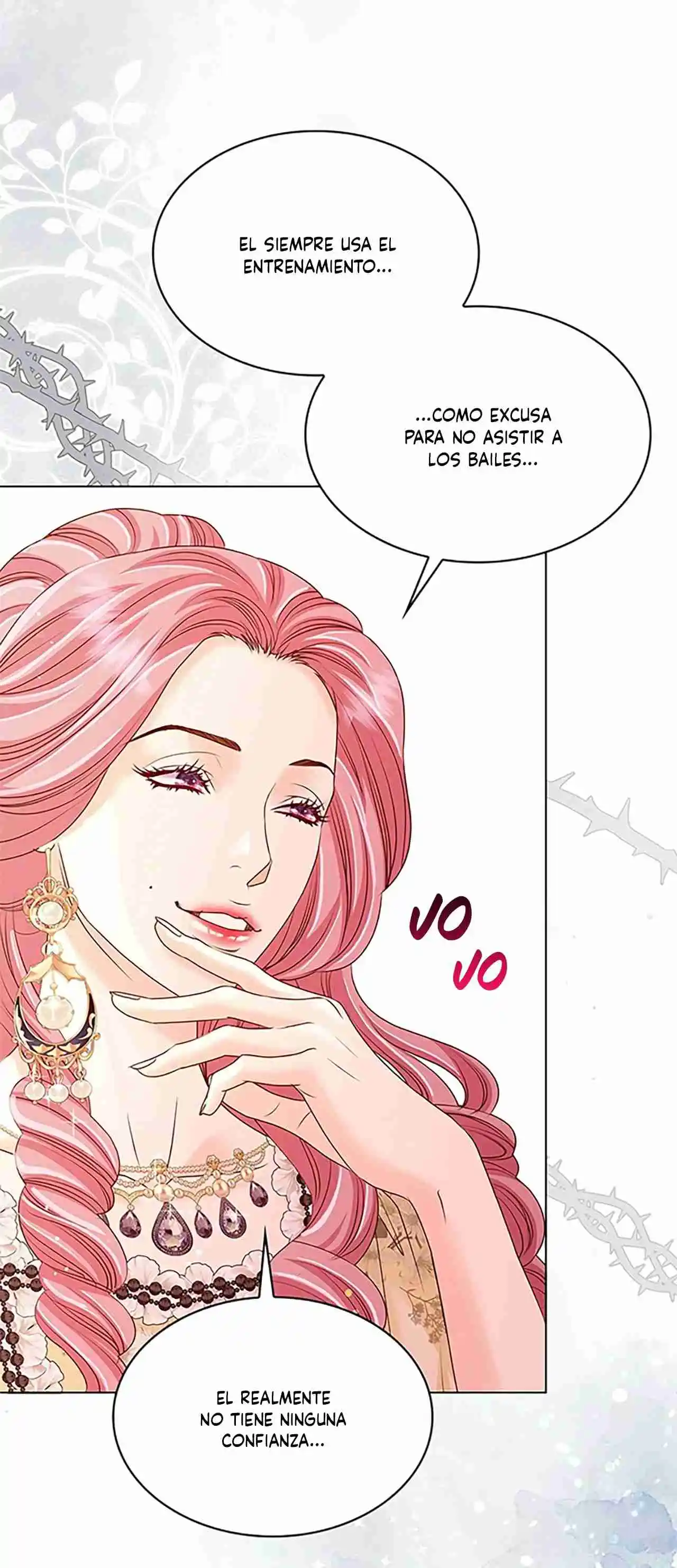 La Villana Domestica Al Villano Enloquecido - Capítulo 10 - Página 44 - LectorTMOo