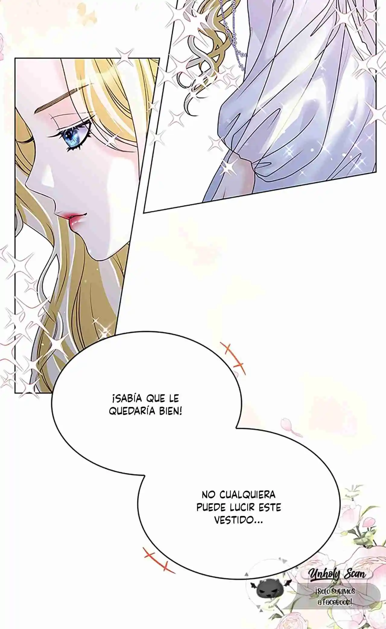 La Villana Domestica Al Villano Enloquecido - Capítulo 10 - Página 49 - LectorTMOo