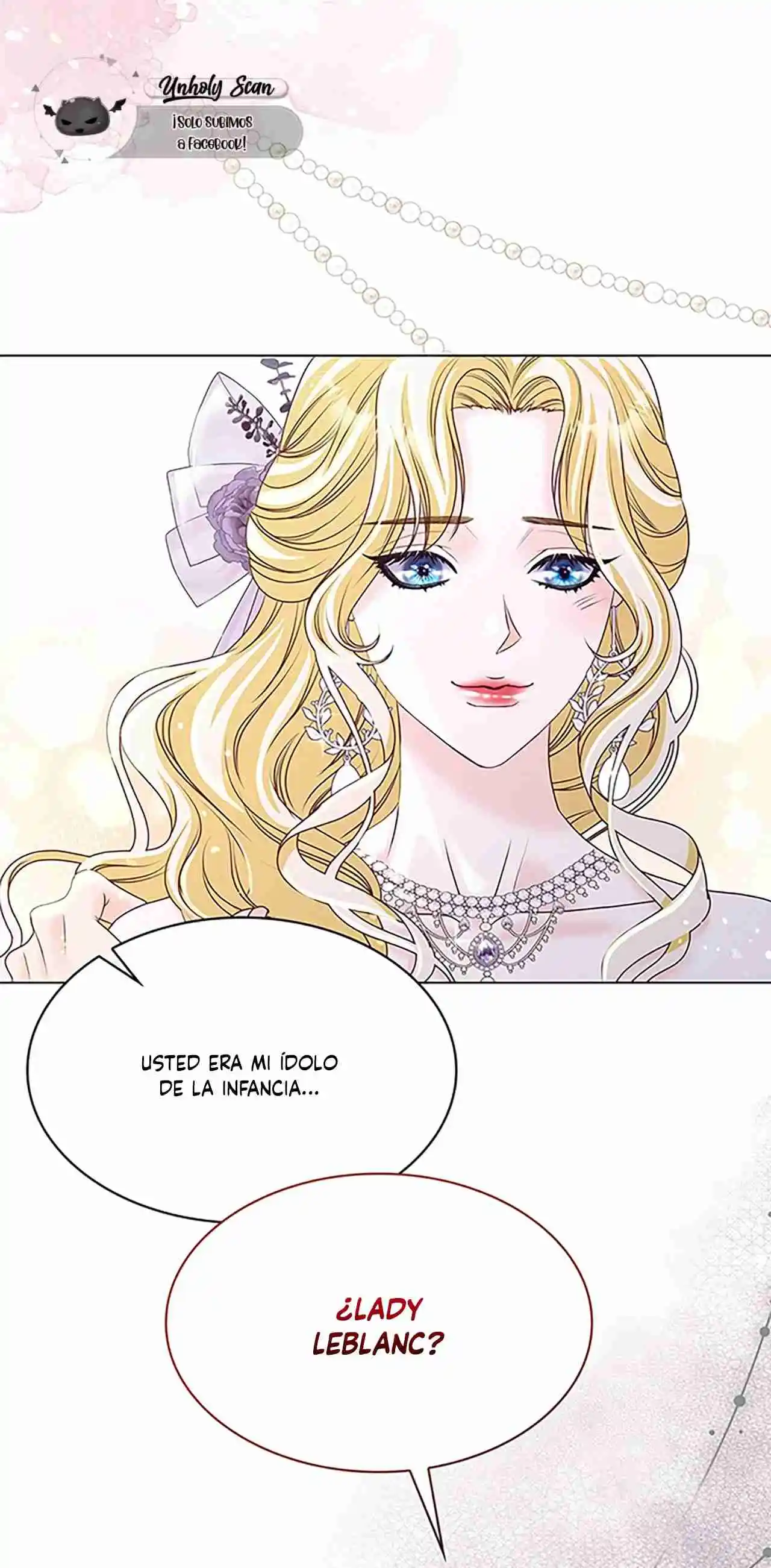 La Villana Domestica Al Villano Enloquecido - Capítulo 10 - Página 59 - LectorTMOo