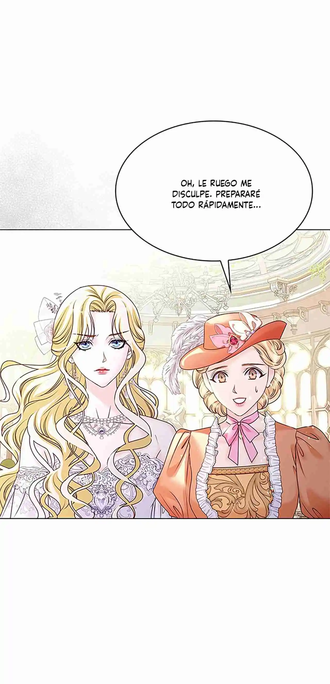 La Villana Domestica Al Villano Enloquecido - Capítulo 10 - Página 63 - LectorTMOo