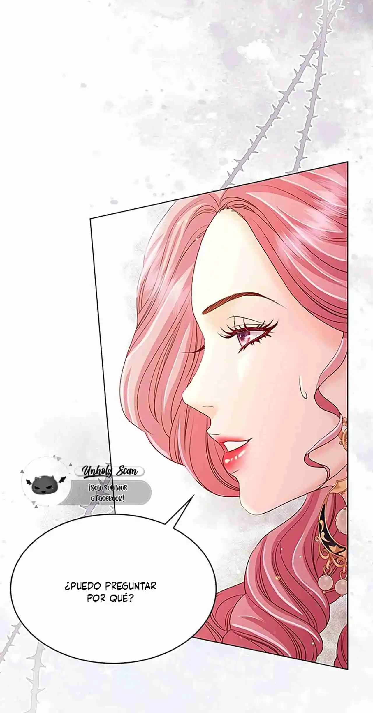 La Villana Domestica Al Villano Enloquecido - Capítulo 10 - Página 76 - LectorTMOo