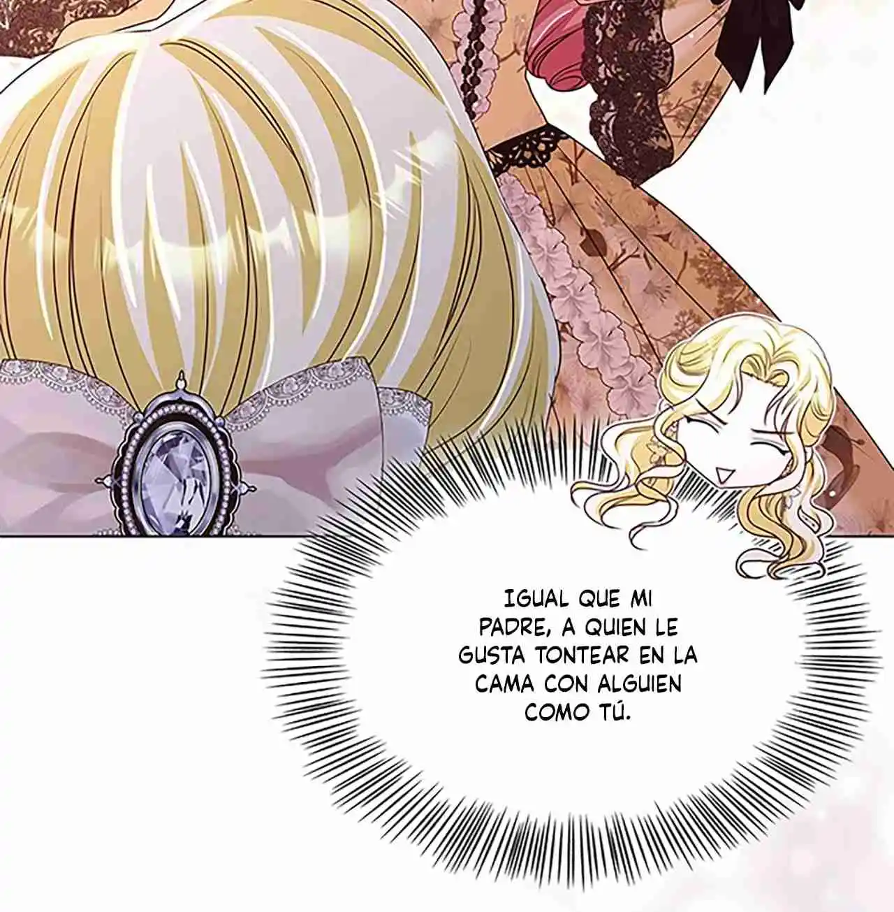 La Villana Domestica Al Villano Enloquecido - Capítulo 10 - Página 80 - LectorTMOo