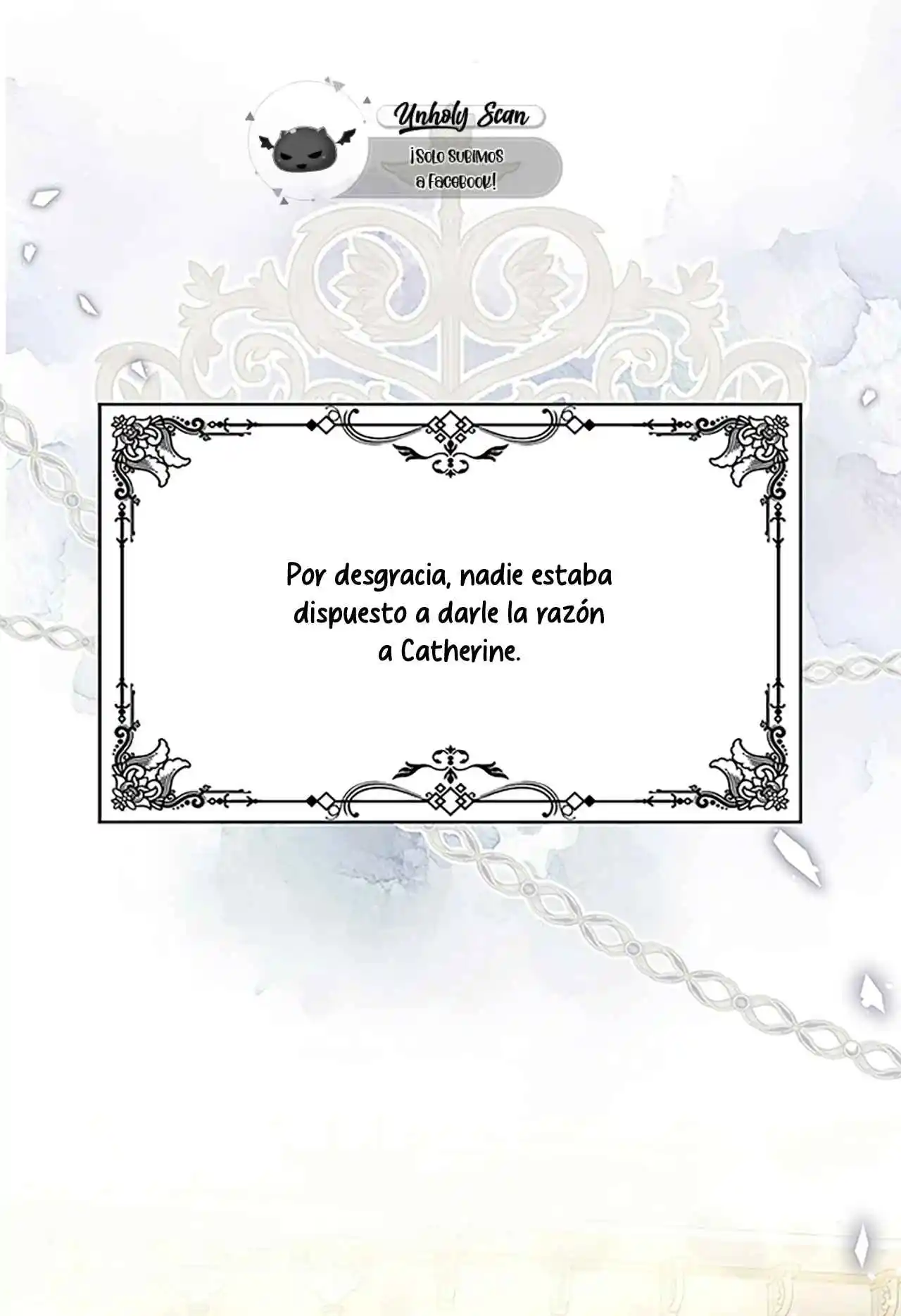 La Villana Domestica Al Villano Enloquecido - Capítulo 10 - Página 87 - LectorTMOo