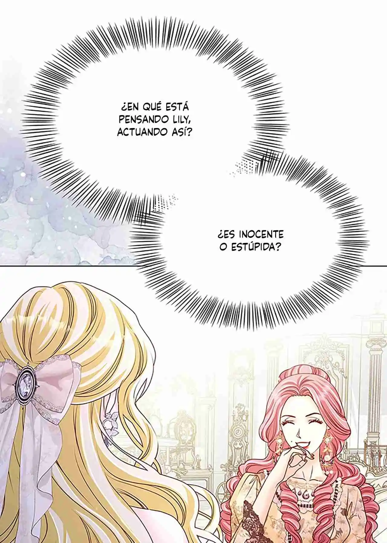 La Villana Domestica Al Villano Enloquecido - Capítulo 10 - Página 89 - LectorTMOo