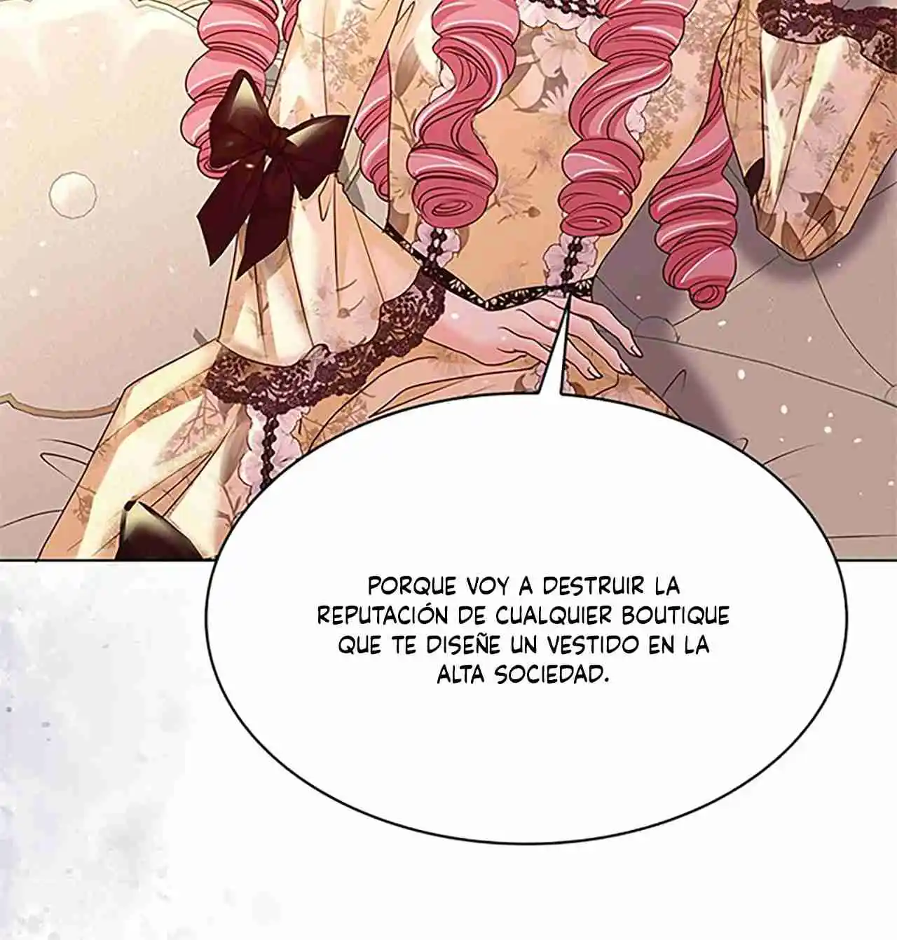 La Villana Domestica Al Villano Enloquecido - Capítulo 10 - Página 101 - LectorTMOo