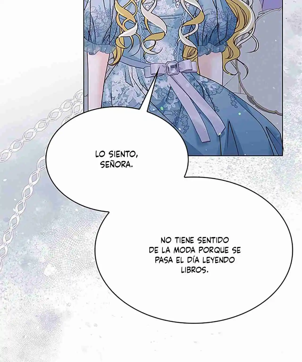 La Villana Domestica Al Villano Enloquecido - Capítulo 10 - Página 104 - LectorTMOo