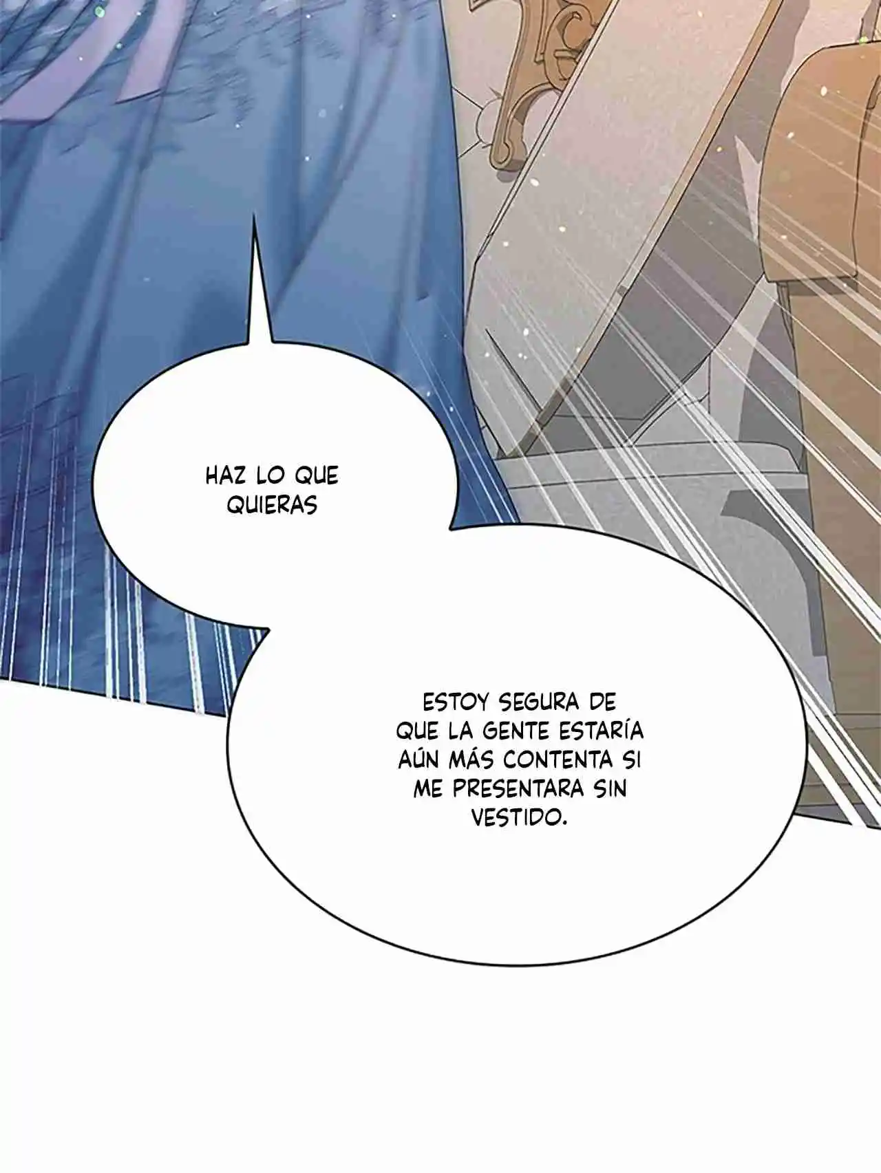 La Villana Domestica Al Villano Enloquecido - Capítulo 10 - Página 108 - LectorTMOo