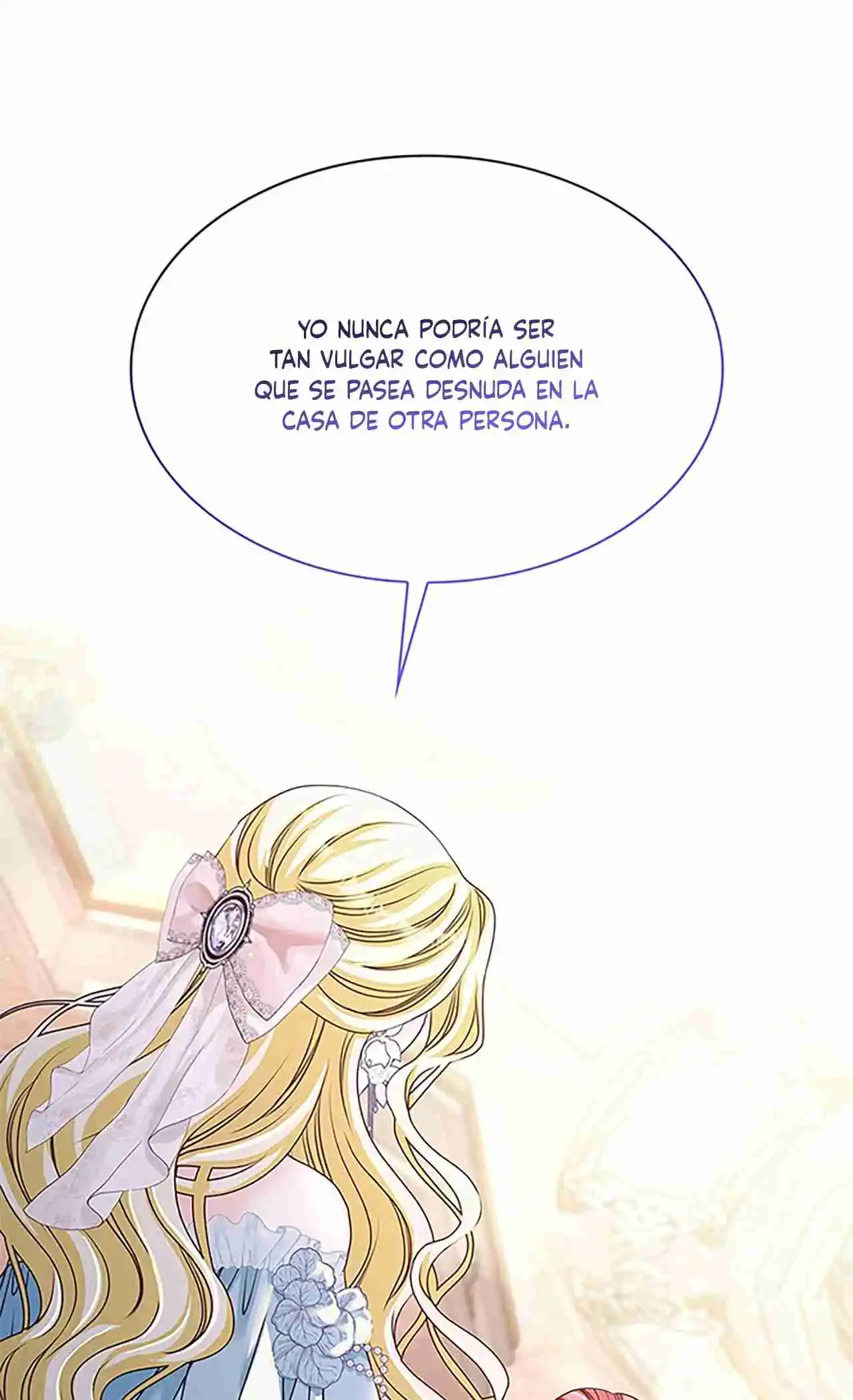 La Villana Domestica Al Villano Enloquecido - Capítulo 10 - Página 112 - LectorTMOo