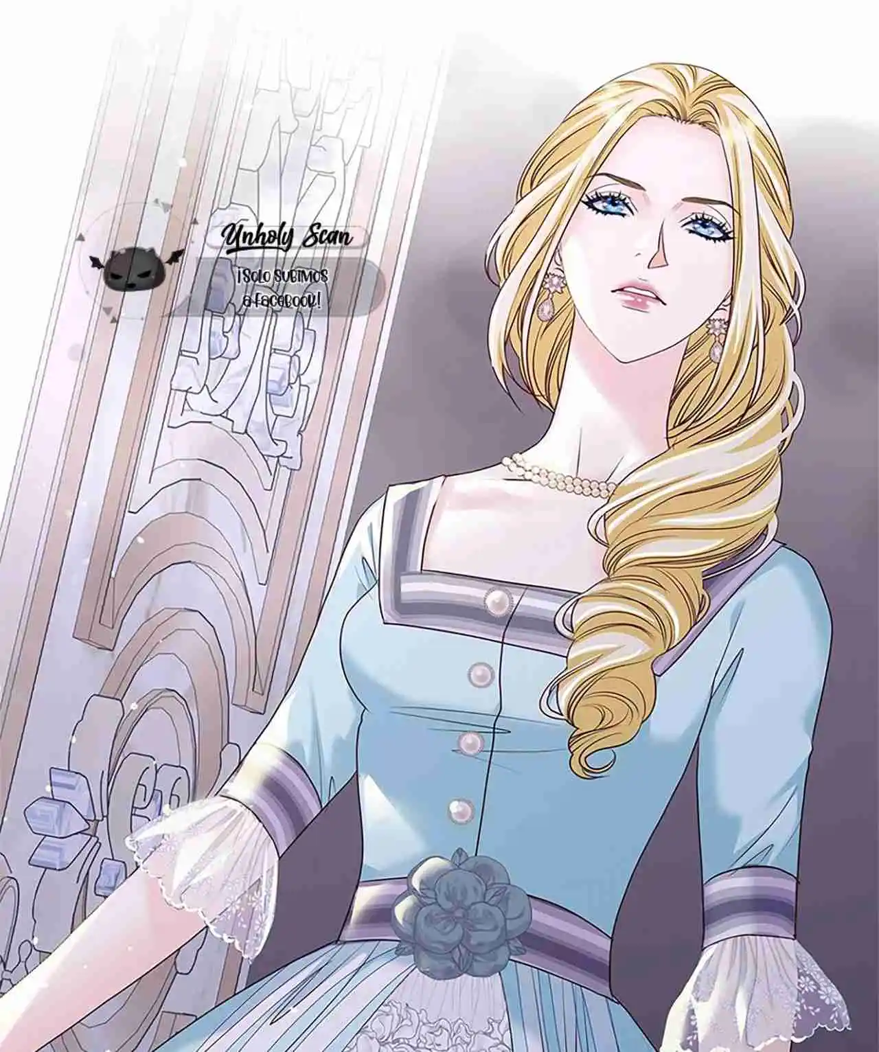 La Villana Domestica Al Villano Enloquecido - Capítulo 10 - Página 126 - LectorTMOo