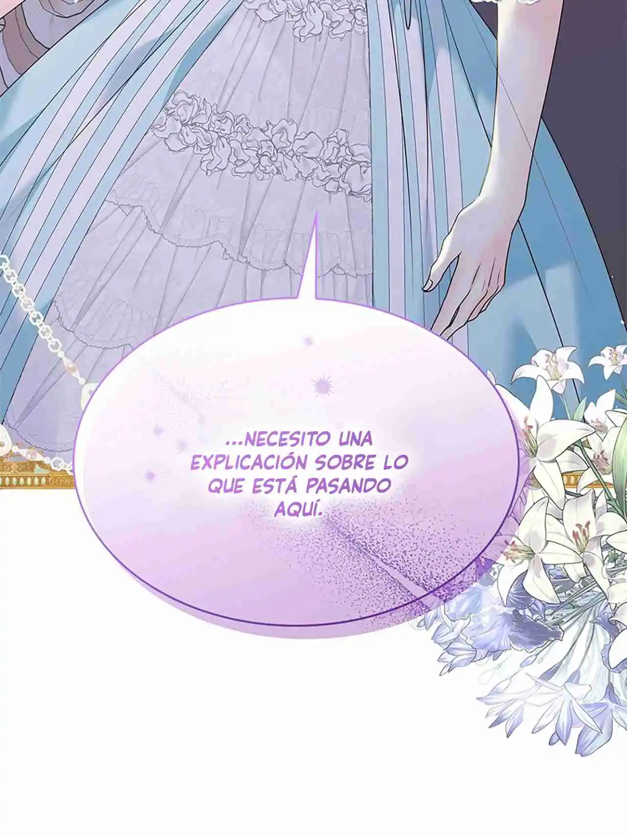 La Villana Domestica Al Villano Enloquecido - Capítulo 10 - Página 127 - LectorTMOo