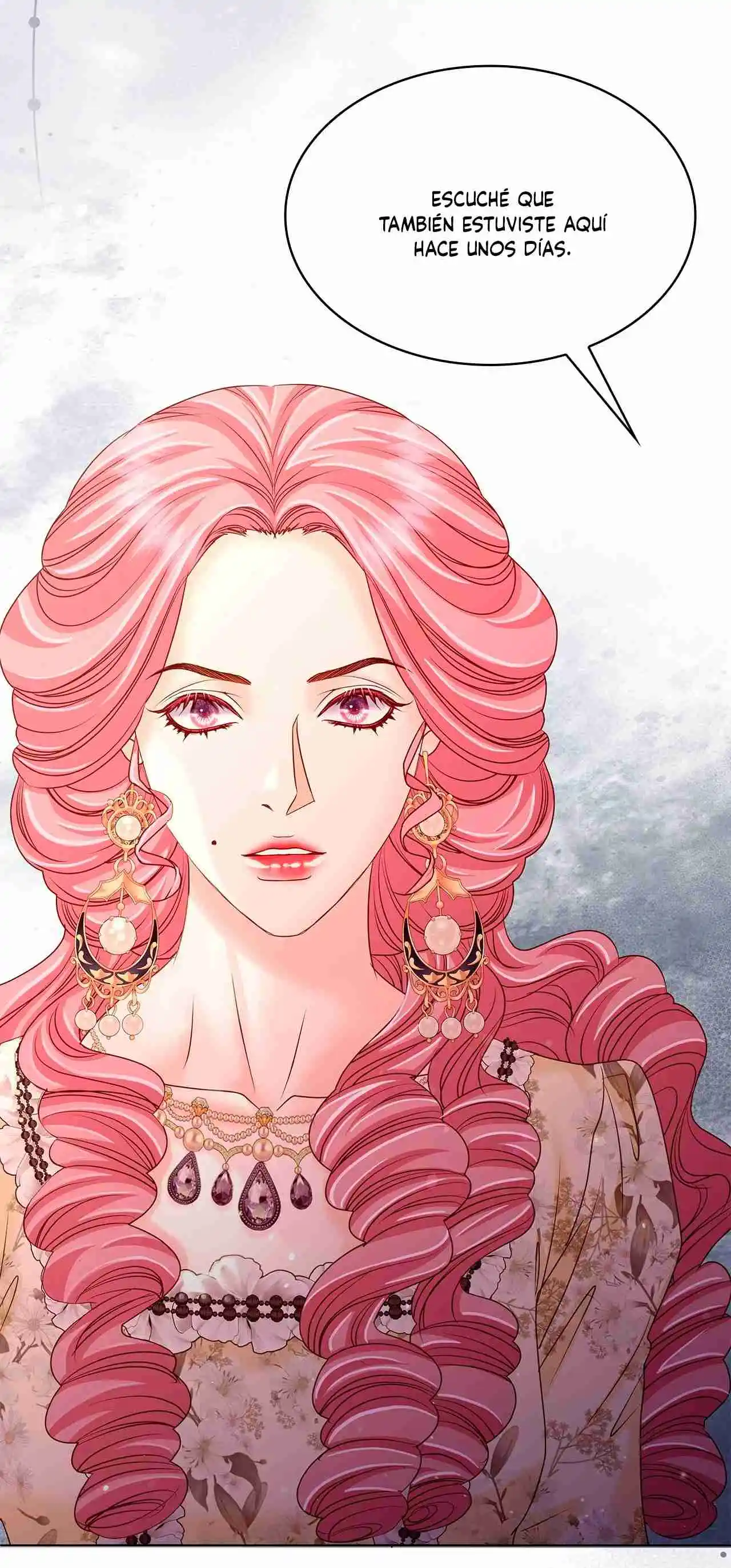La Villana Domestica Al Villano Enloquecido - Capítulo 11 - Página 19 - LectorTMOo