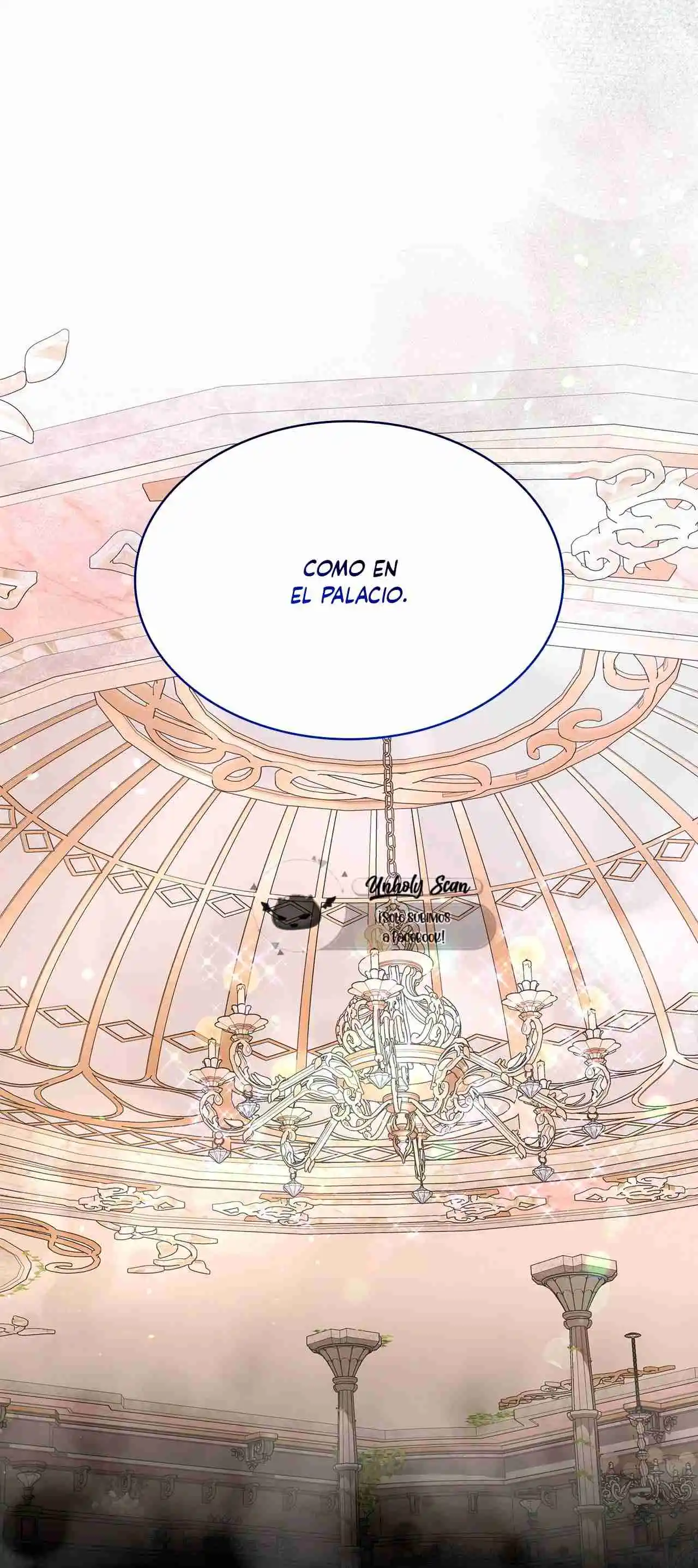 La Villana Domestica Al Villano Enloquecido - Capítulo 11 - Página 24 - LectorTMOo
