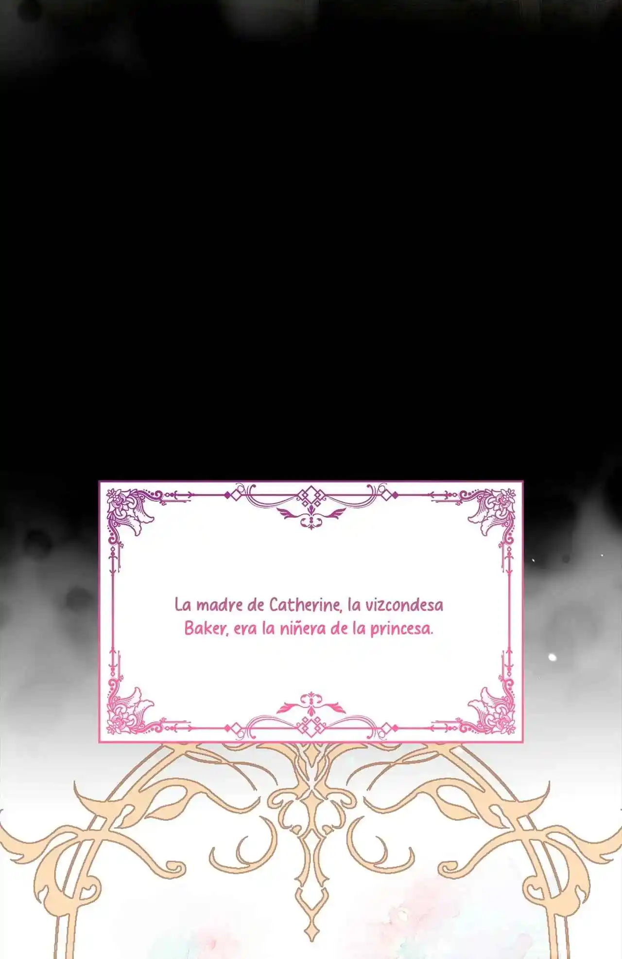 La Villana Domestica Al Villano Enloquecido - Capítulo 11 - Página 25 - LectorTMOo