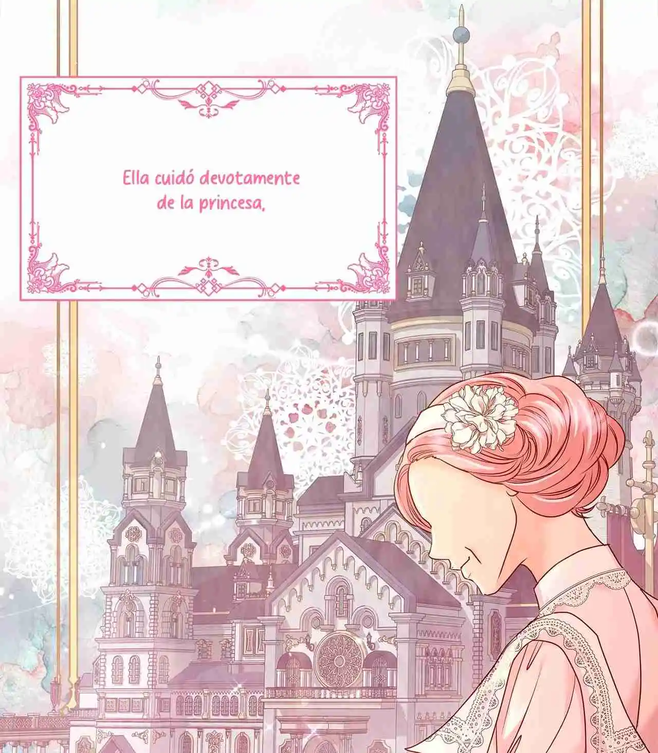 La Villana Domestica Al Villano Enloquecido - Capítulo 11 - Página 26 - LectorTMOo