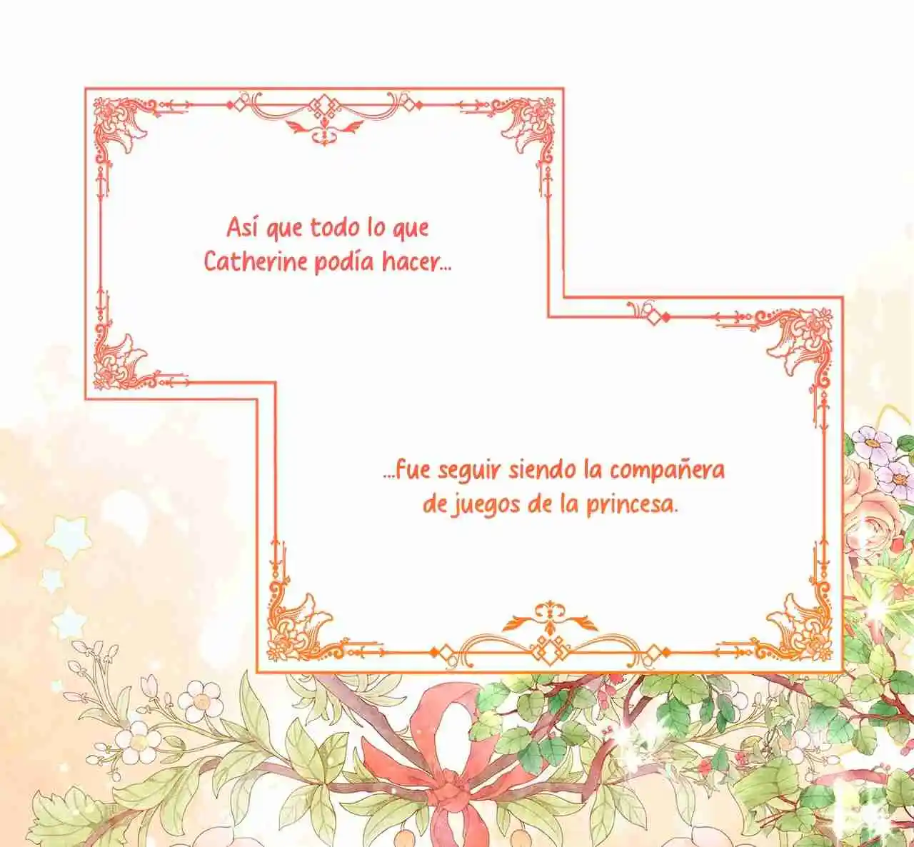 La Villana Domestica Al Villano Enloquecido - Capítulo 11 - Página 29 - LectorTMOo