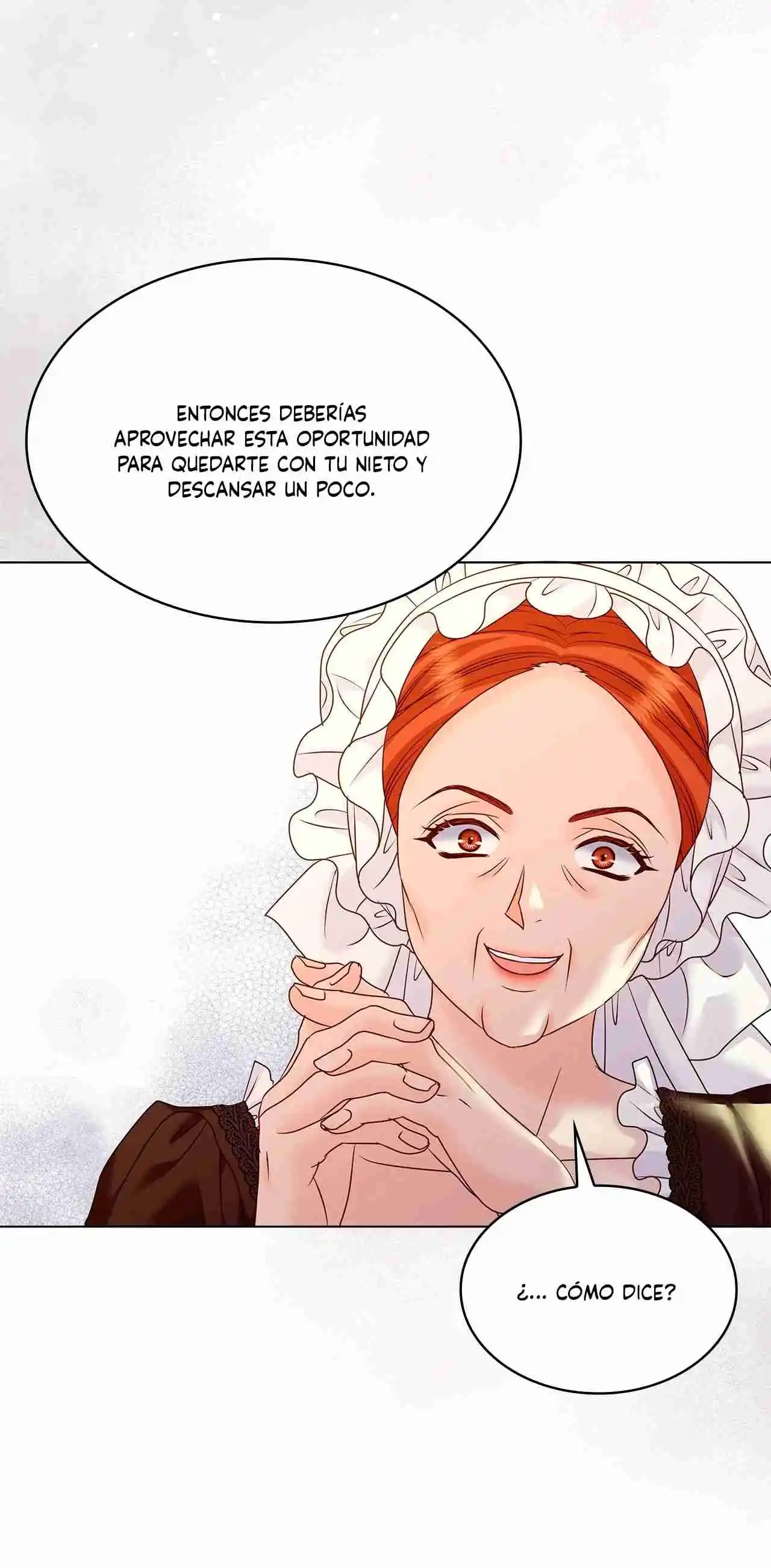 La Villana Domestica Al Villano Enloquecido - Capítulo 11 - Página 40 - LectorTMOo