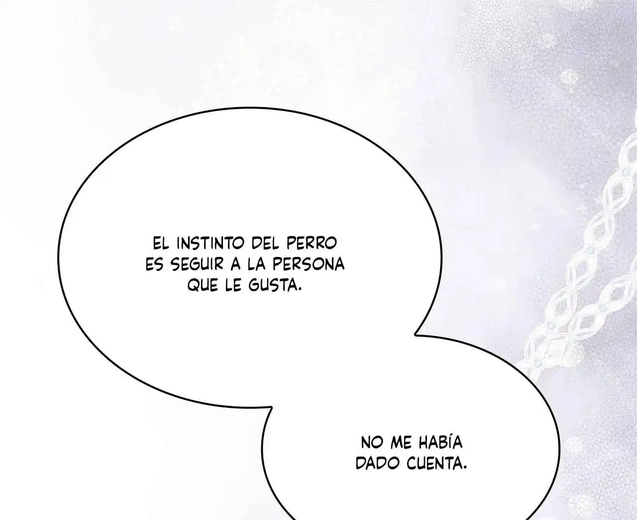 La Villana Domestica Al Villano Enloquecido - Capítulo 11 - Página 44 - LectorTMOo