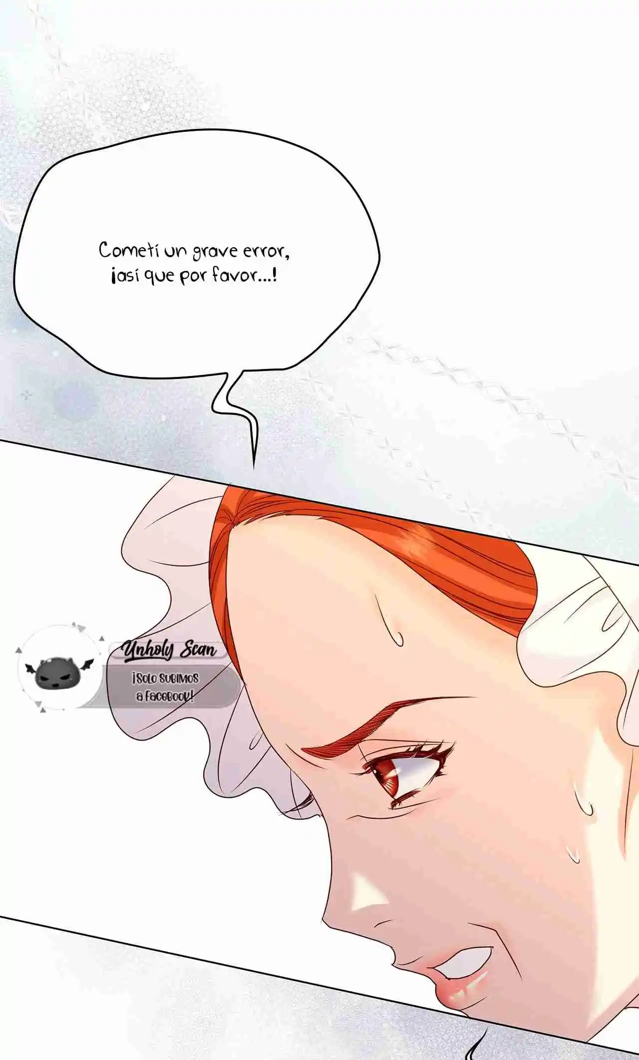La Villana Domestica Al Villano Enloquecido - Capítulo 11 - Página 48 - LectorTMOo