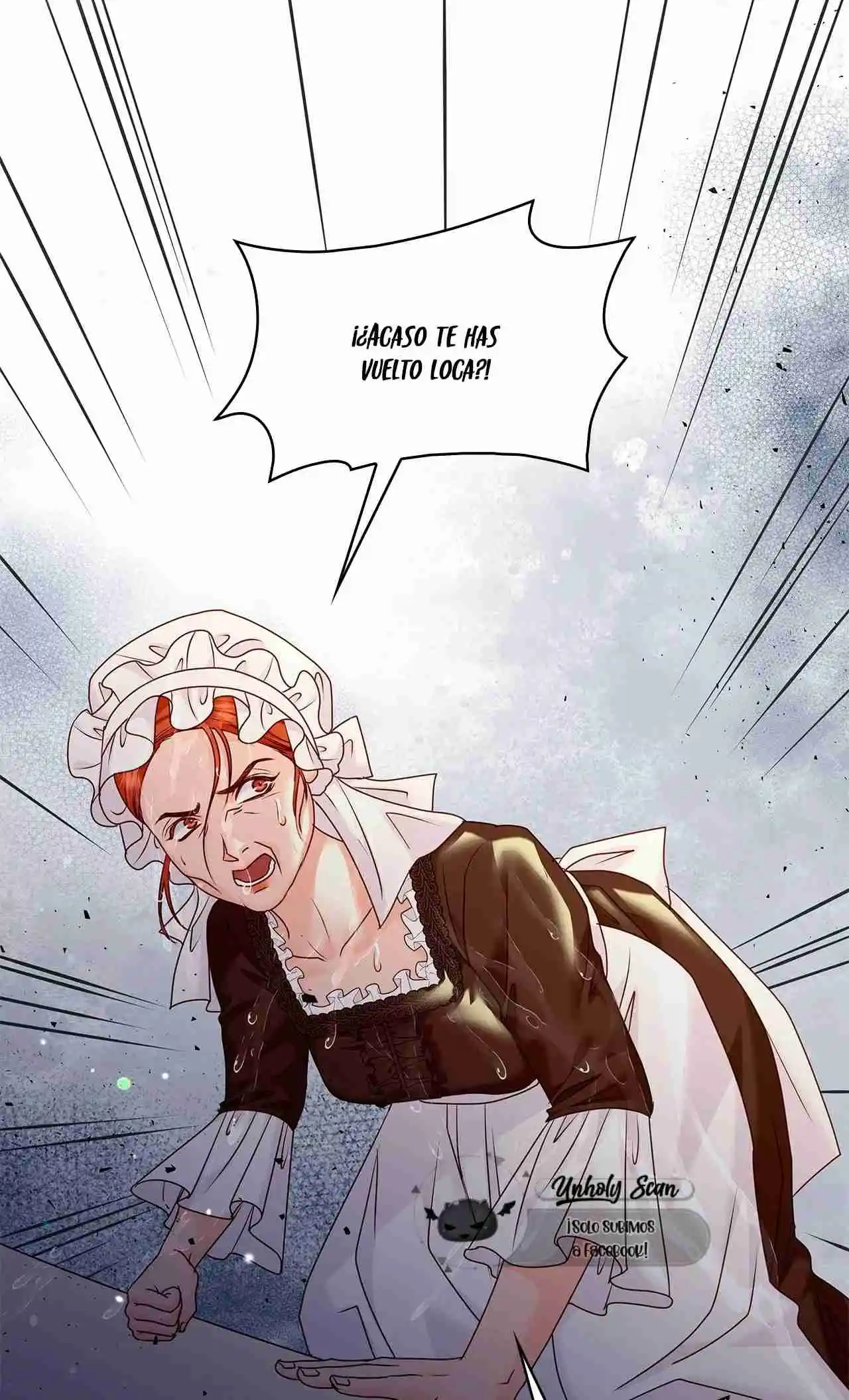 La Villana Domestica Al Villano Enloquecido - Capítulo 11 - Página 62 - LectorTMOo
