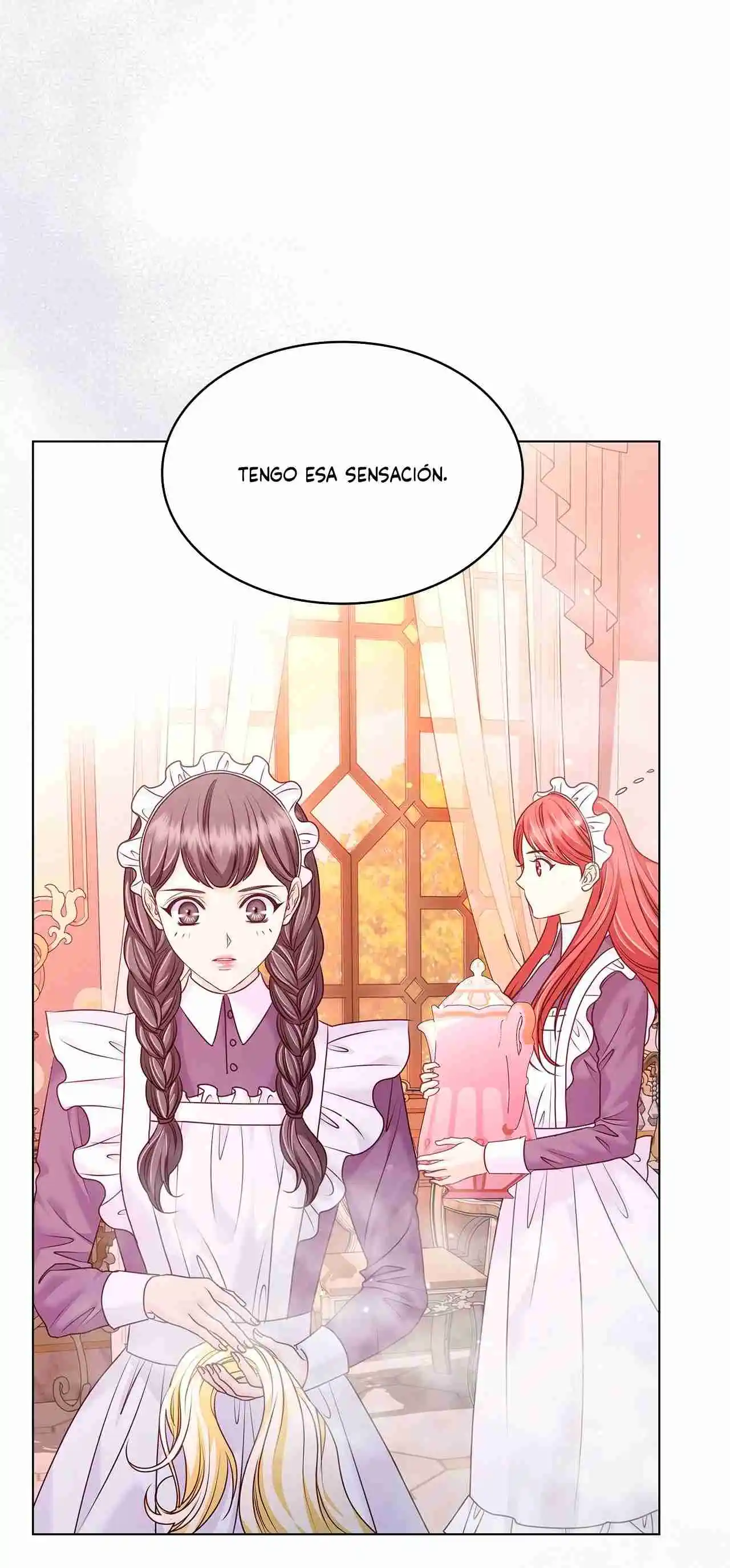 La Villana Domestica Al Villano Enloquecido - Capítulo 11 - Página 81 - LectorTMOo