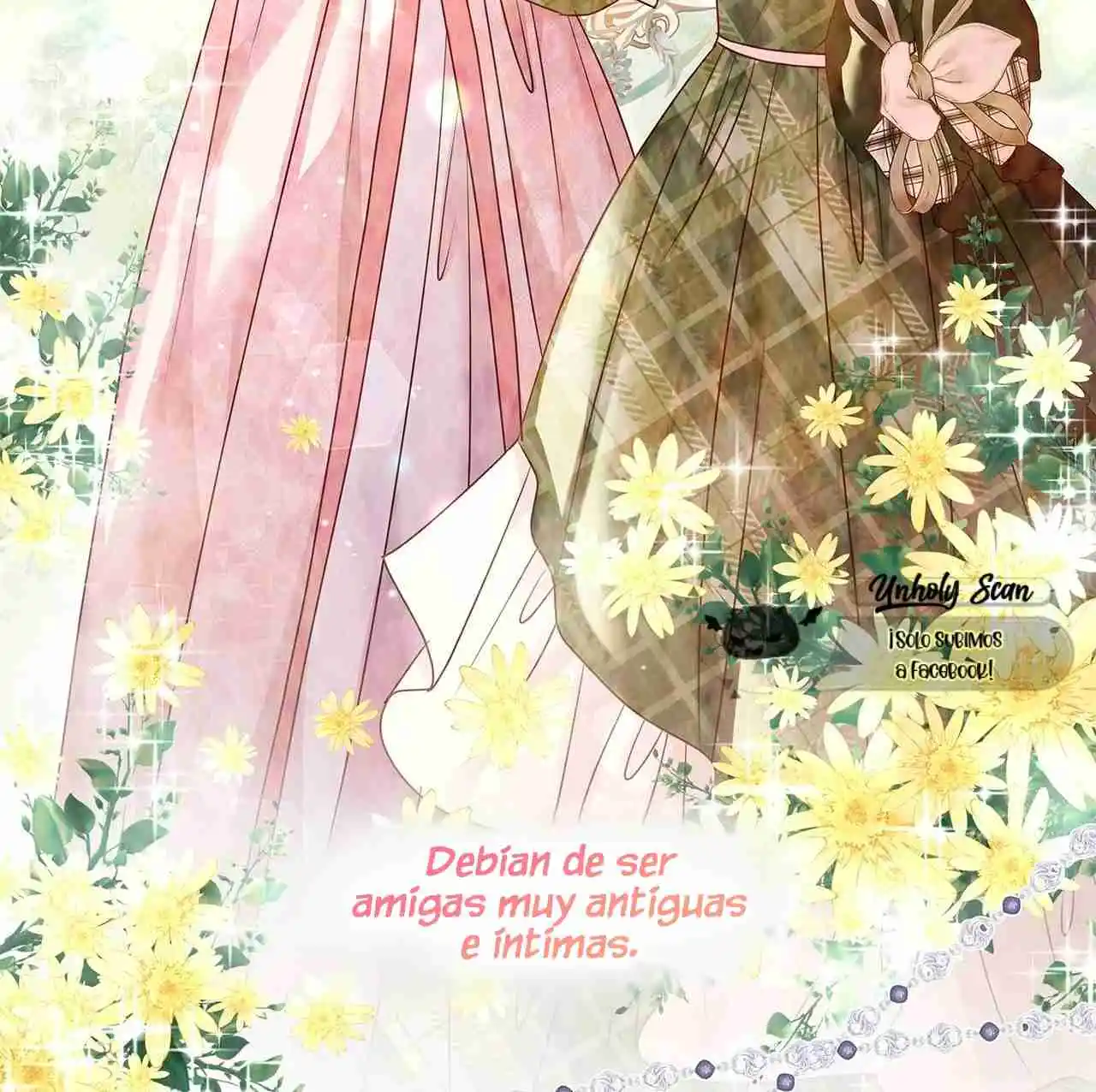 La Villana Domestica Al Villano Enloquecido - Capítulo 11 - Página 85 - LectorTMOo