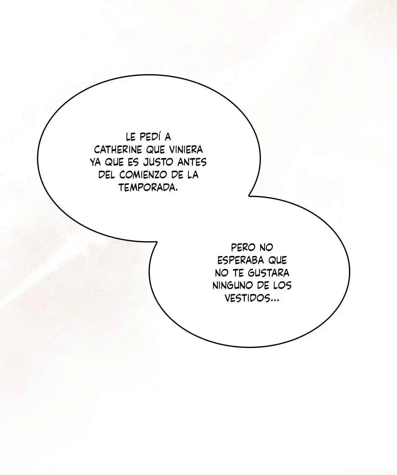 La Villana Domestica Al Villano Enloquecido - Capítulo 11 - Página 93 - LectorTMOo