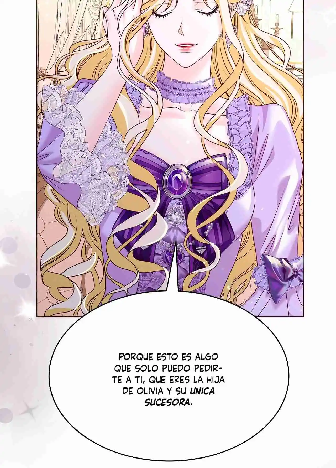 La Villana Domestica Al Villano Enloquecido - Capítulo 11 - Página 106 - LectorTMOo