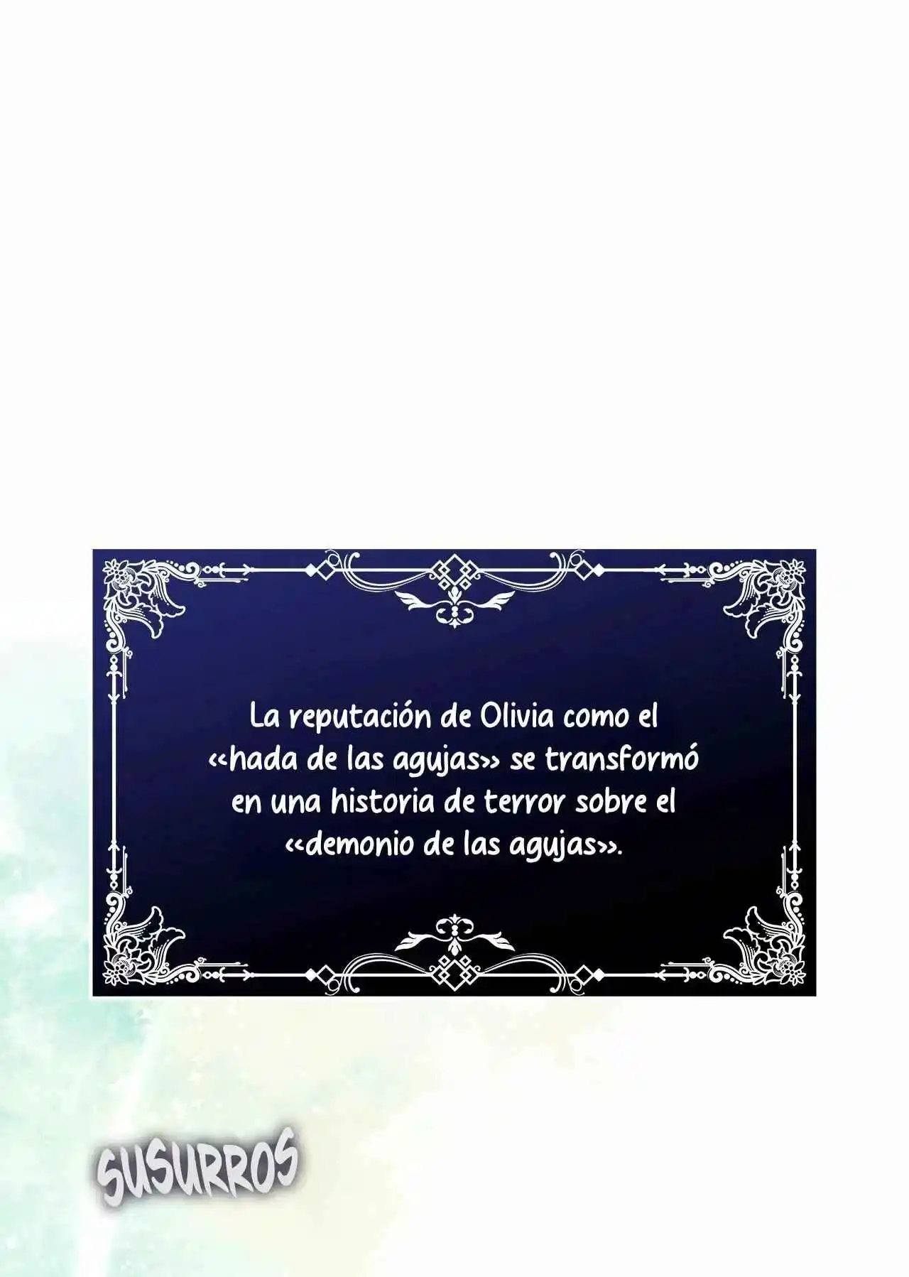 La Villana Domestica Al Villano Enloquecido - Capítulo 12 - Página 13 - LectorTMOo