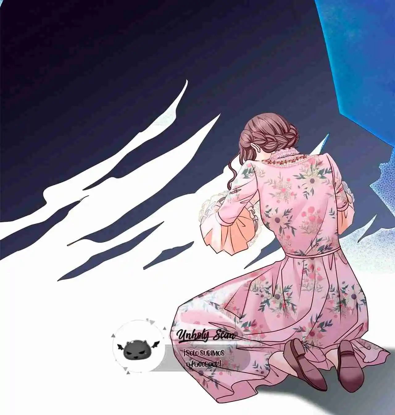 La Villana Domestica Al Villano Enloquecido - Capítulo 12 - Página 16 - LectorTMOo