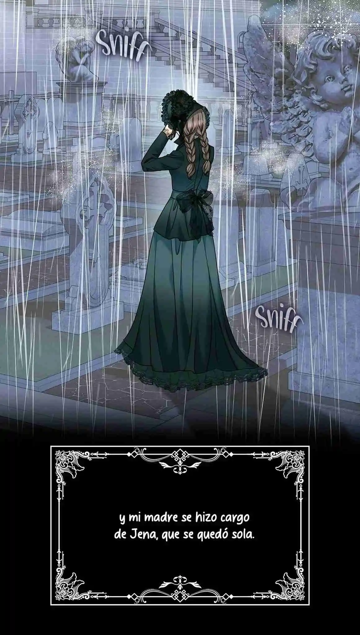 La Villana Domestica Al Villano Enloquecido - Capítulo 12 - Página 18 - LectorTMOo