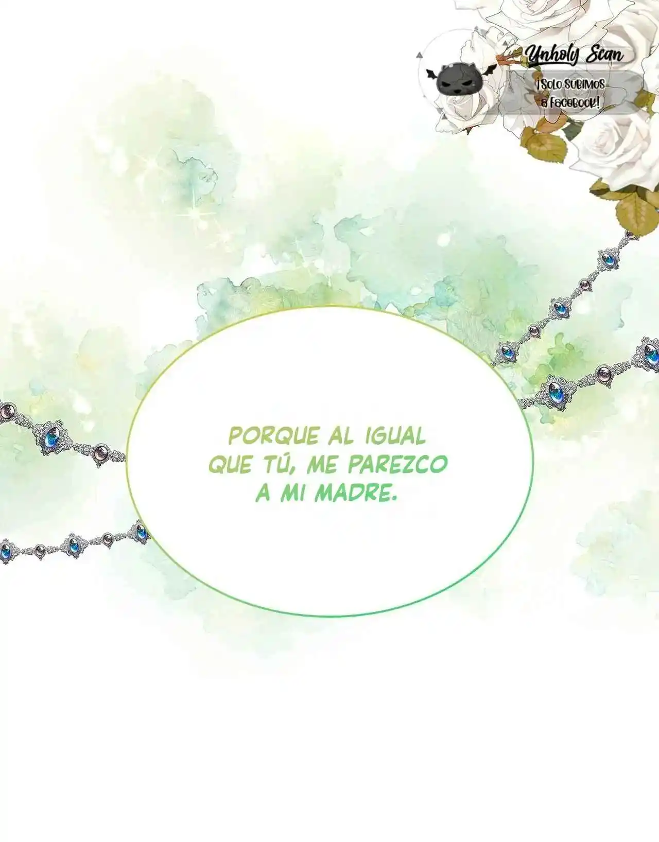 La Villana Domestica Al Villano Enloquecido - Capítulo 12 - Página 23 - LectorTMOo