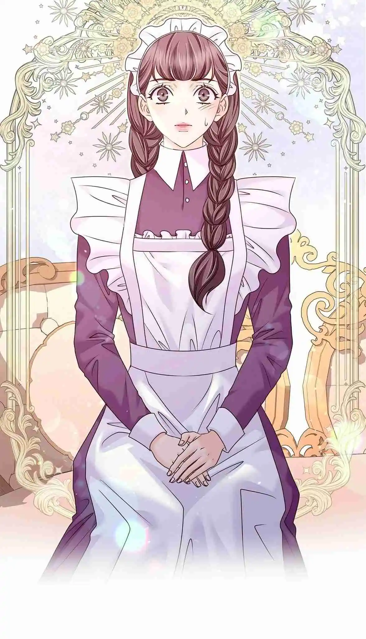 La Villana Domestica Al Villano Enloquecido - Capítulo 12 - Página 27 - LectorTMOo