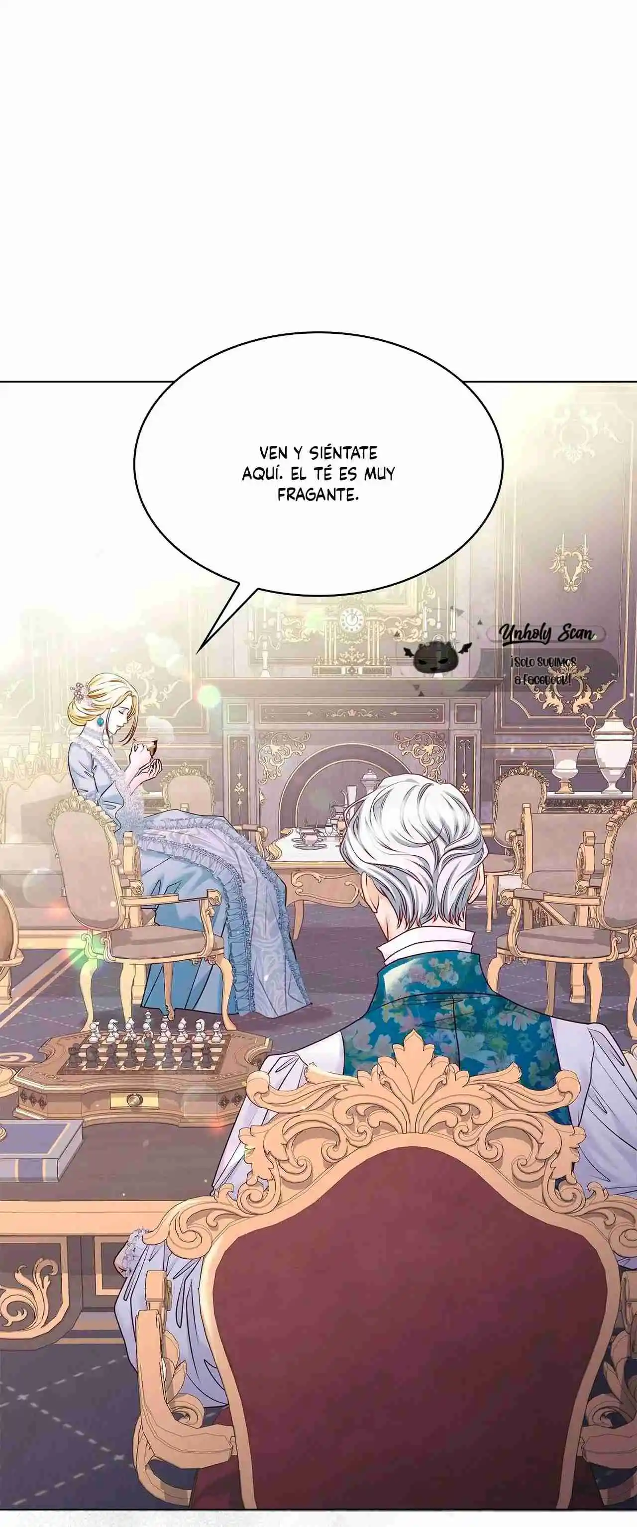 La Villana Domestica Al Villano Enloquecido - Capítulo 12 - Página 68 - LectorTMOo