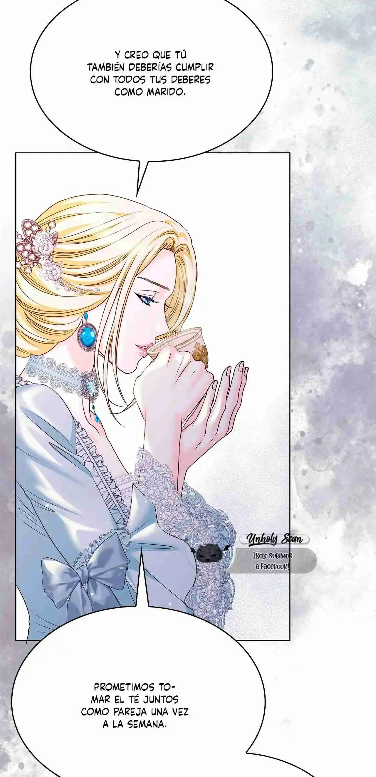 La Villana Domestica Al Villano Enloquecido - Capítulo 12 - Página 70 - LectorTMOo