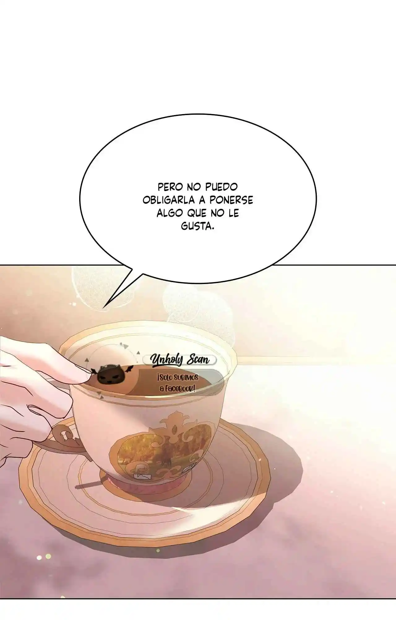 La Villana Domestica Al Villano Enloquecido - Capítulo 12 - Página 83 - LectorTMOo