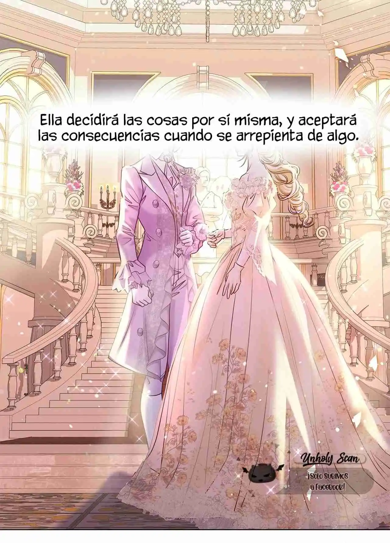 La Villana Domestica Al Villano Enloquecido - Capítulo 12 - Página 88 - LectorTMOo