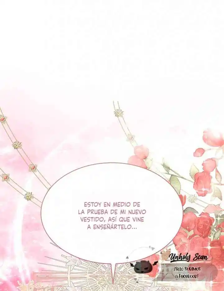 La Villana Domestica Al Villano Enloquecido - Capítulo 13 - Página 5 - LectorTMOo