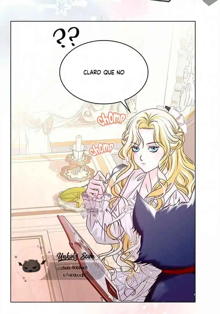La Villana Domestica Al Villano Enloquecido - Capítulo 13 - Página 12 - LectorTMOo