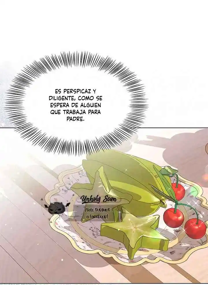 La Villana Domestica Al Villano Enloquecido - Capítulo 13 - Página 20 - LectorTMOo