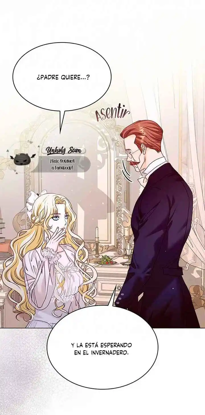 La Villana Domestica Al Villano Enloquecido - Capítulo 13 - Página 24 - LectorTMOo