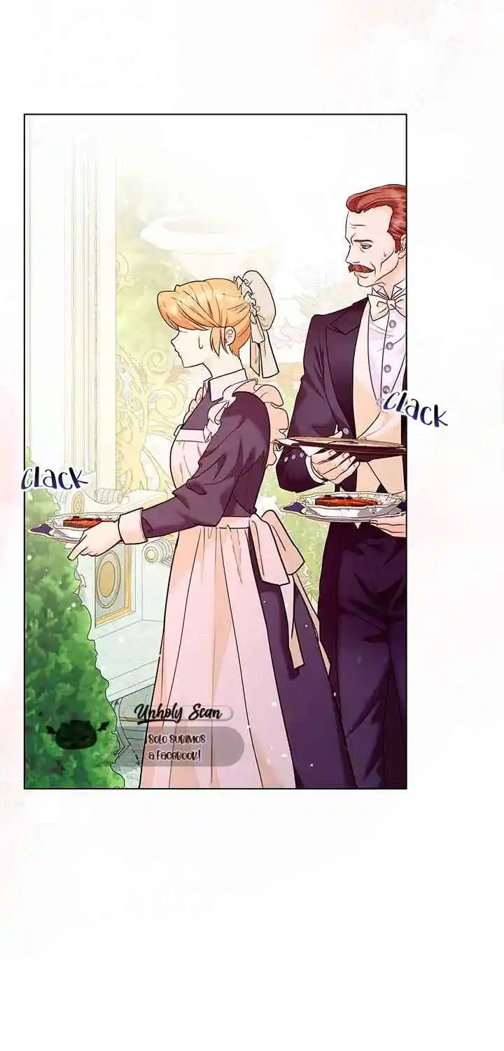 La Villana Domestica Al Villano Enloquecido - Capítulo 13 - Página 37 - LectorTMOo