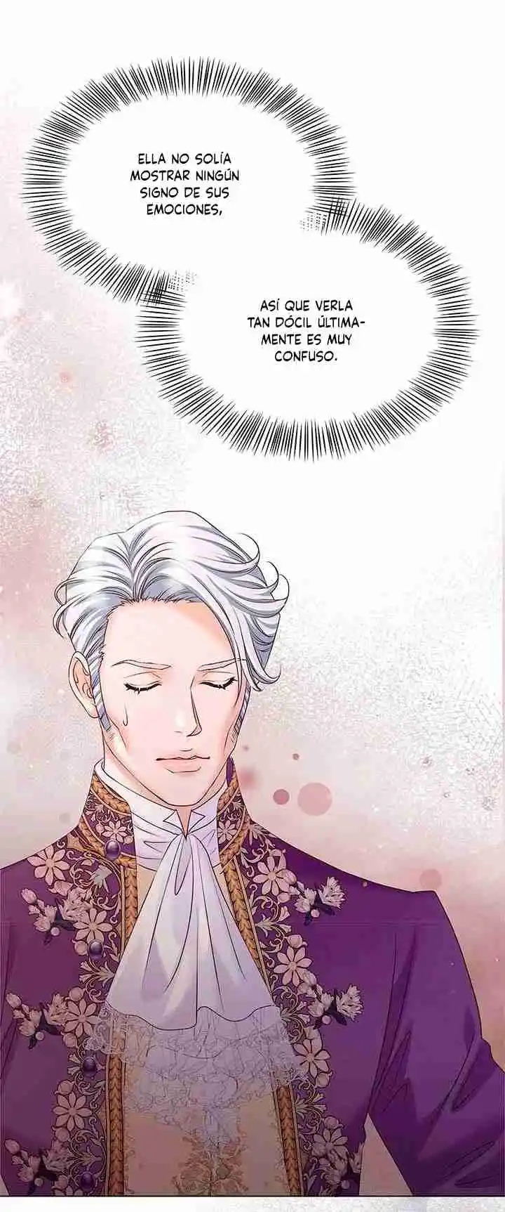 La Villana Domestica Al Villano Enloquecido - Capítulo 13 - Página 38 - LectorTMOo