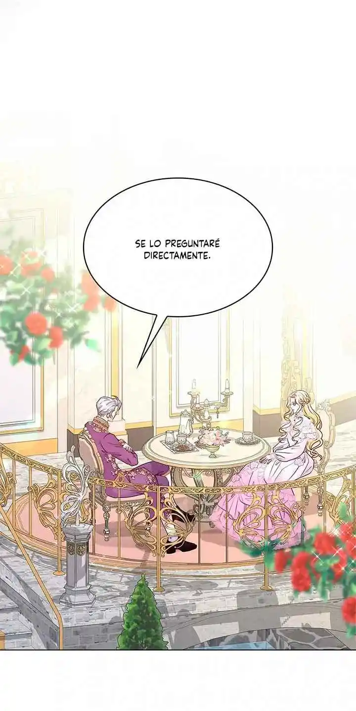 La Villana Domestica Al Villano Enloquecido - Capítulo 13 - Página 40 - LectorTMOo