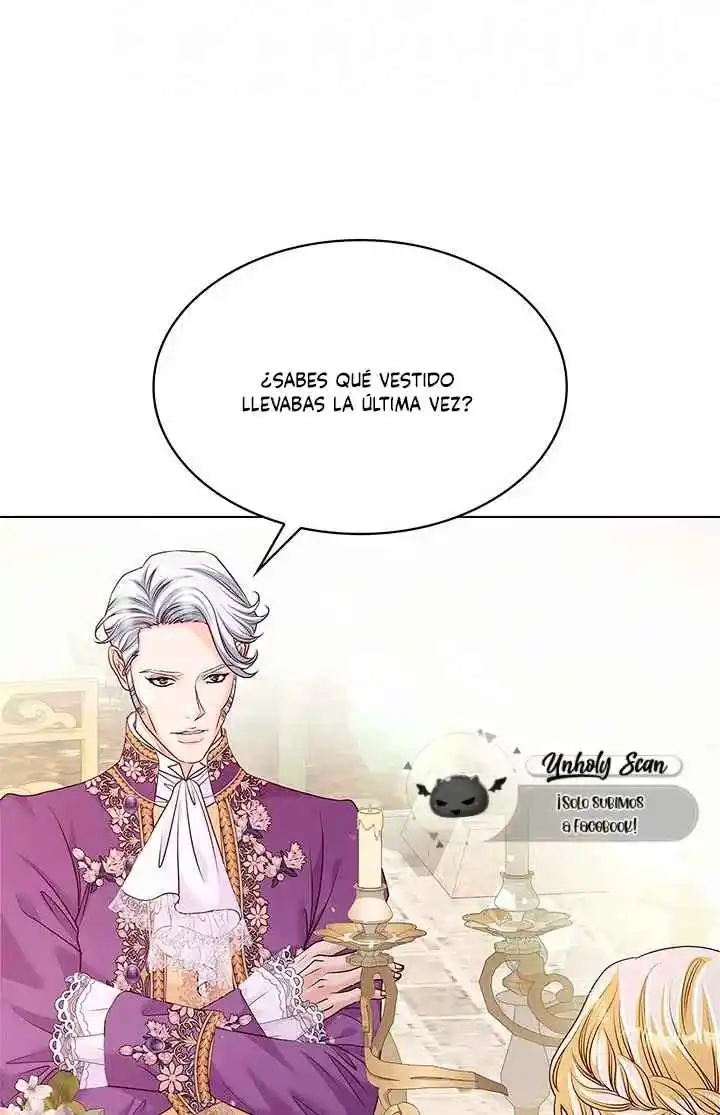 La Villana Domestica Al Villano Enloquecido - Capítulo 13 - Página 41 - LectorTMOo