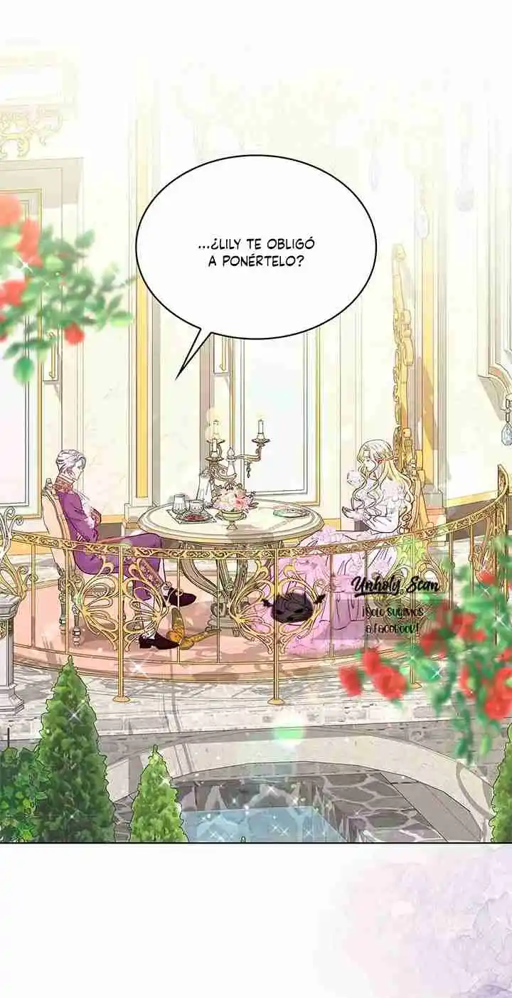 La Villana Domestica Al Villano Enloquecido - Capítulo 13 - Página 46 - LectorTMOo
